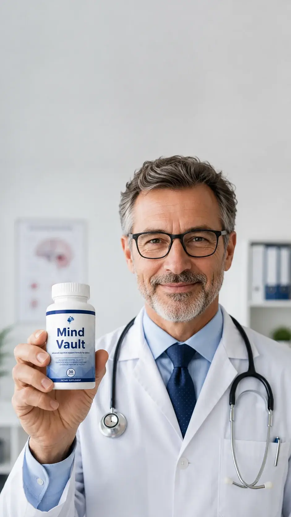 Healthy Habits for Brain Aging